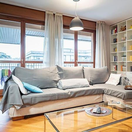 Broletto Park Apartment - Affitti Brevi Italia Lecco Eksteriør bilde