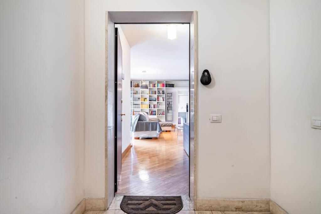 Broletto Park Apartment - Affitti Brevi Italia Lecco Eksteriør bilde